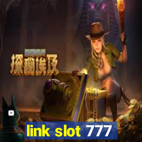 link slot 777