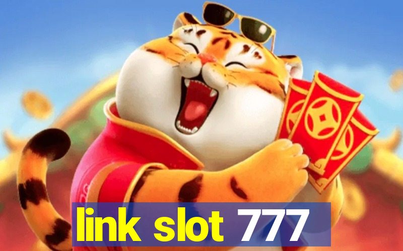 link slot 777