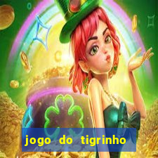 jogo do tigrinho depósito de r$ 5