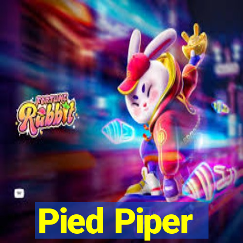 Pied Piper