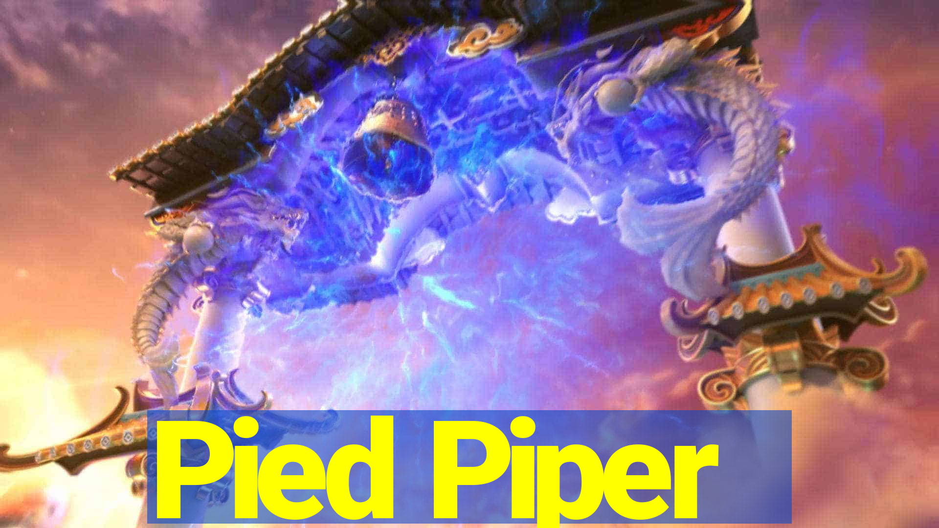 Pied Piper