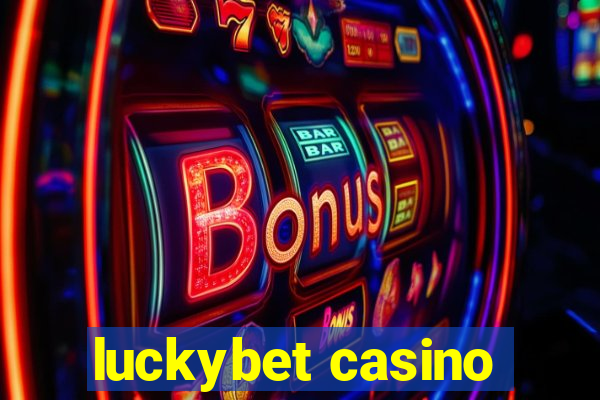 luckybet casino