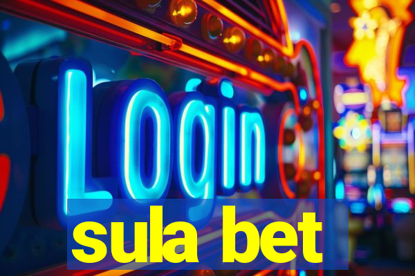 sula bet