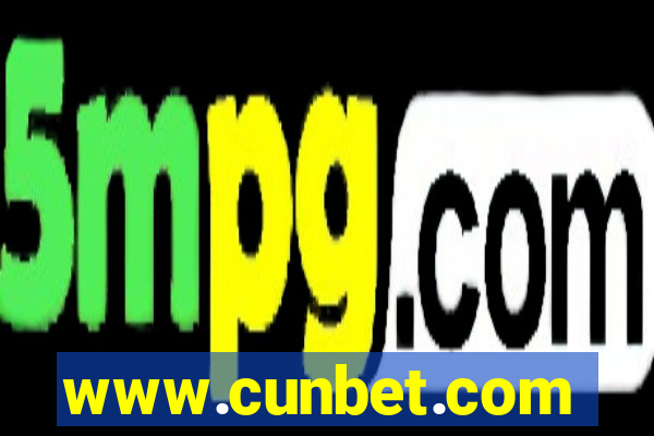 www.cunbet.com