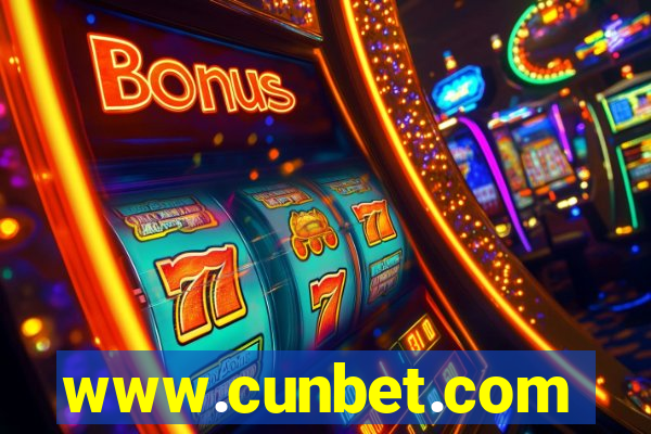 www.cunbet.com