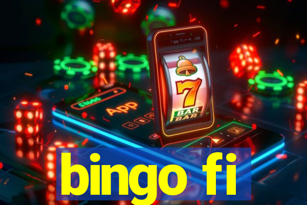 bingo fi