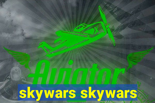 skywars skywars