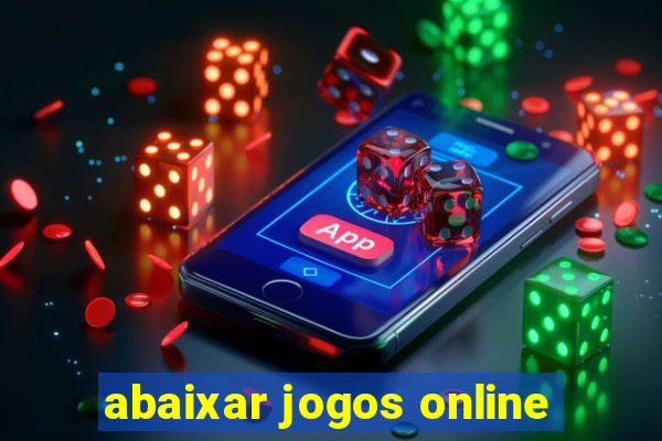 abaixar jogos online