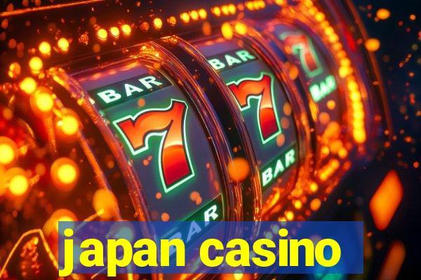 japan casino