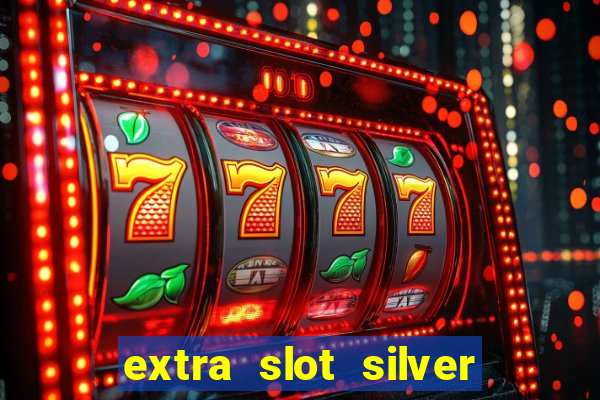 extra slot silver sonic 3 air