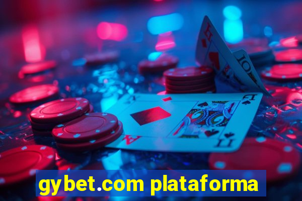 gybet.com plataforma