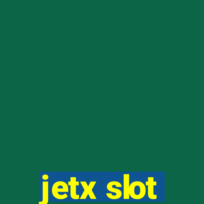 jetx slot