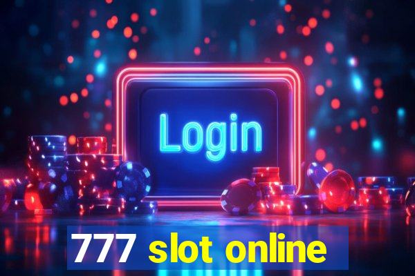 777 slot online