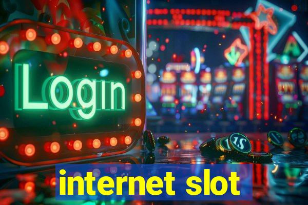 internet slot