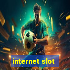 internet slot