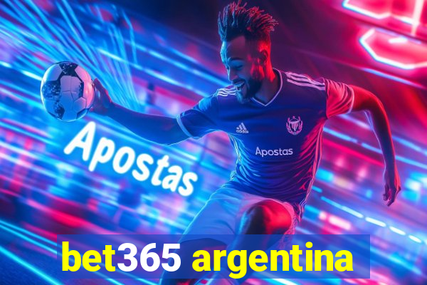 bet365 argentina