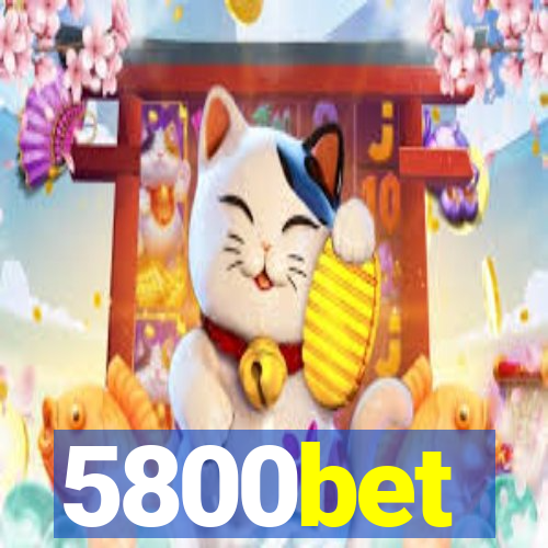 5800bet