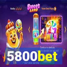 5800bet