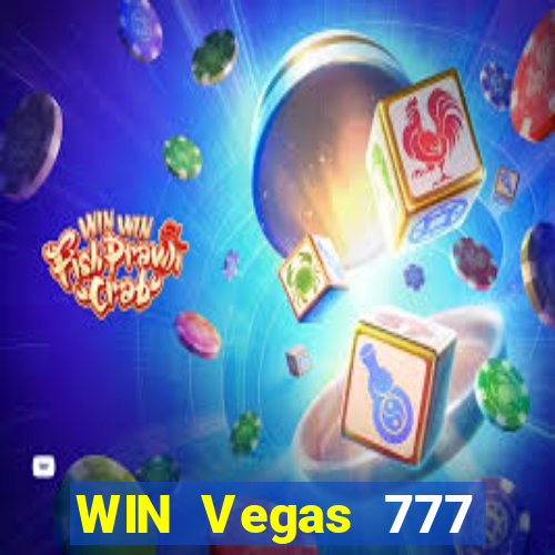 WIN Vegas 777 Classic Slots: C