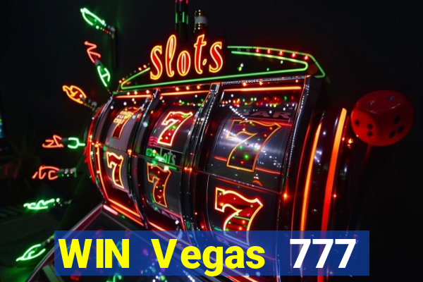 WIN Vegas 777 Classic Slots: C