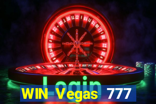 WIN Vegas 777 Classic Slots: C