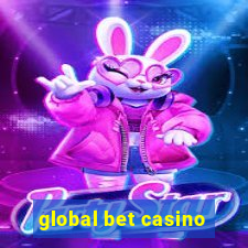 global bet casino