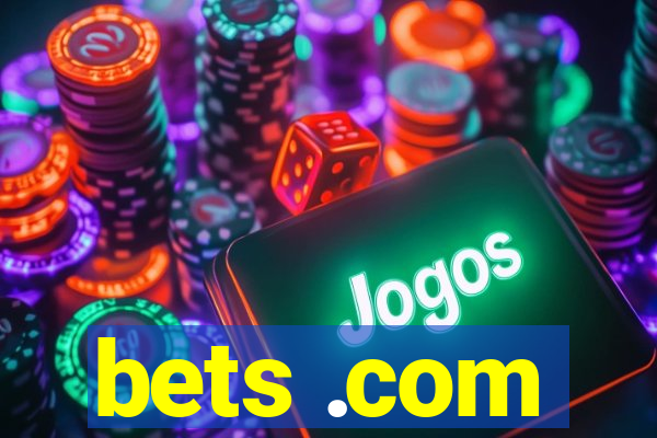 bets .com