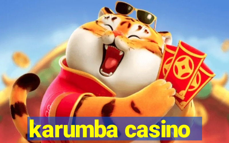 karumba casino