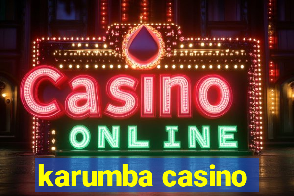 karumba casino