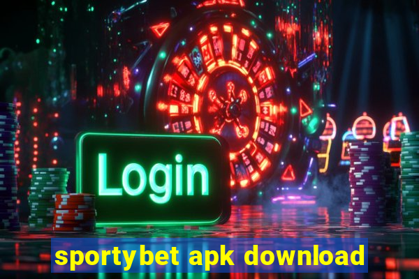 sportybet apk download