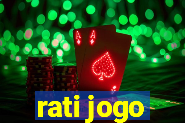 rati jogo