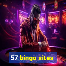 57 bingo sites