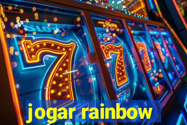 jogar rainbow