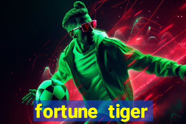 fortune tiger baixar ios