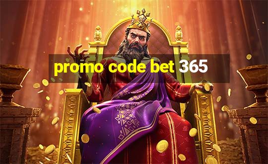 promo code bet 365