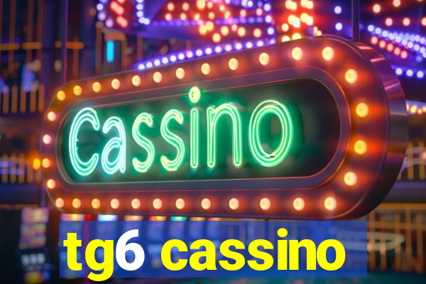 tg6 cassino