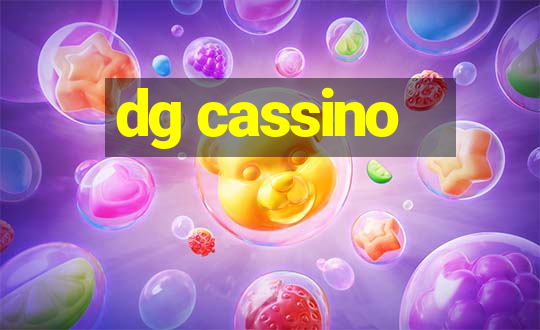 dg cassino