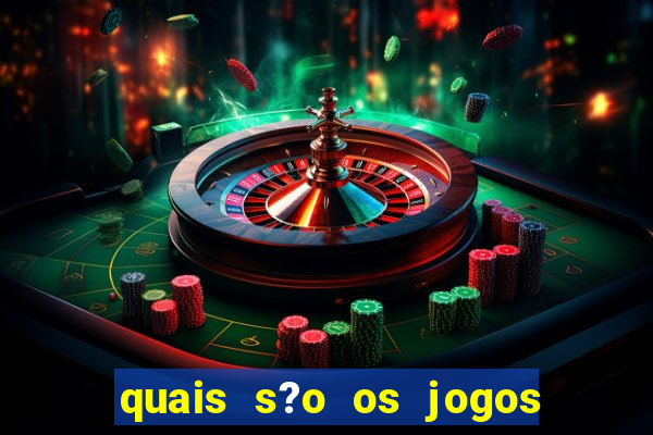 quais s?o os jogos online mais jogados atualmente