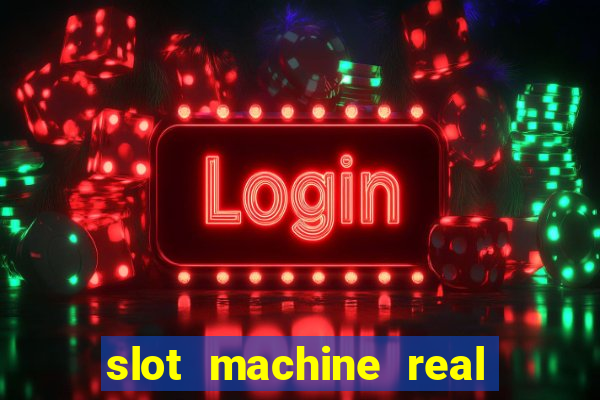 slot machine real money gcash