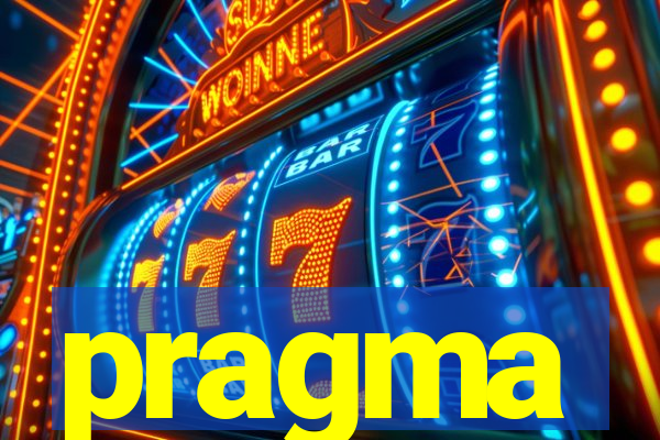 pragma