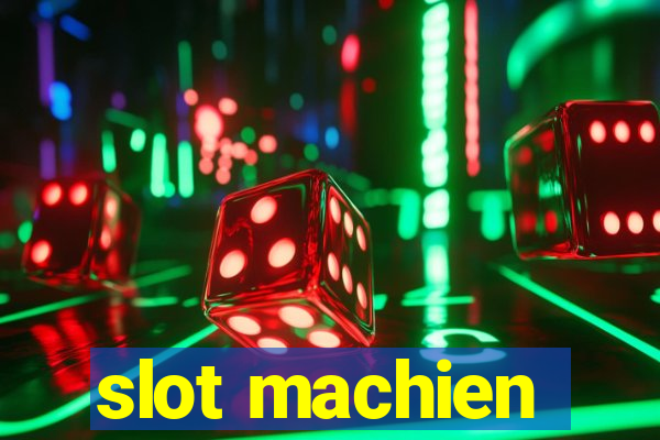 slot machien