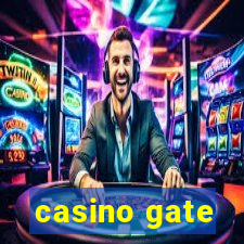 casino gate