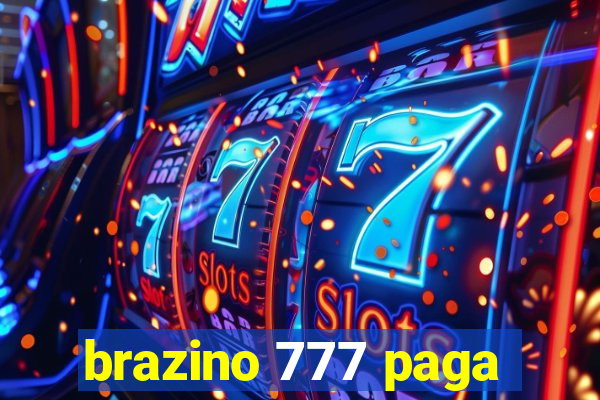 brazino 777 paga