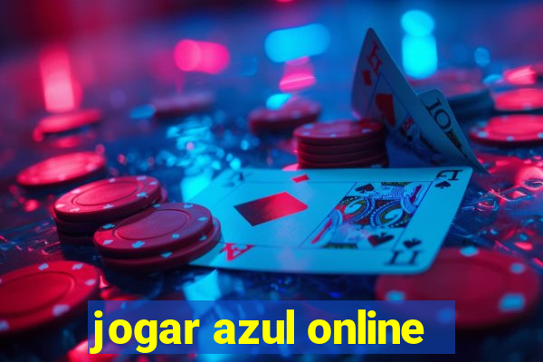 jogar azul online