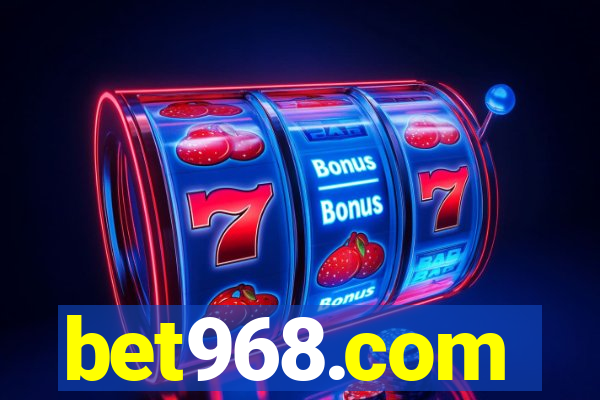 bet968.com