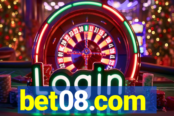 bet08.com