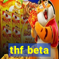 thf beta