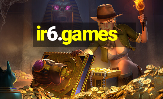 ir6.games