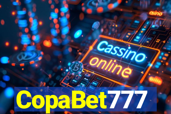 CopaBet777