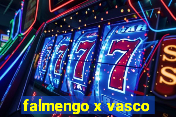 falmengo x vasco